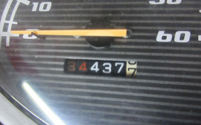 YAMAHA JOG DELUXE SA36J