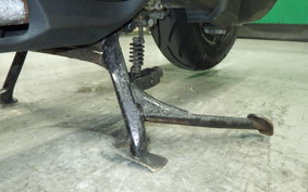 SUZUKI SKYWAVE 400 SA 3 2013 CK45A