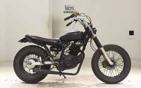 YAMAHA TW225 2010 DG09J