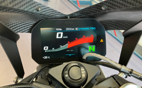 BMW S1000R 2022 0E51