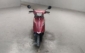SUZUKI ADDRESS V125 CF46A