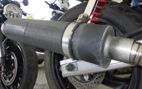 KAWASAKI BALIUS 250 Gen.2 ZR250B