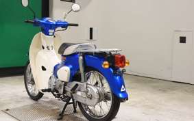 HONDA C110 SUPER CUB JA44