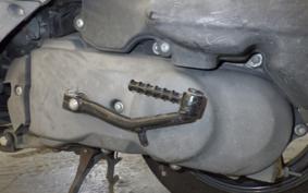 SUZUKI LET's 4 2019 CA45A