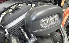 HARLEY XL883RI 2010