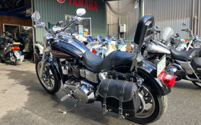 HARLEY FXDL1580 2006 GN4