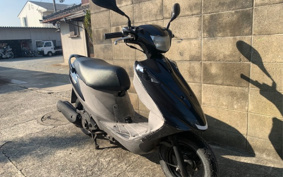 SUZUKI ADDRESS V125 CF46A