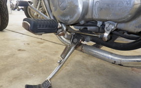 HONDA REBEL 250 MC13