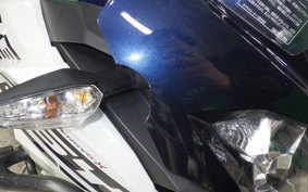 KAWASAKI VERSYS X250Aﾂｱﾗｰ 1999 LE250D