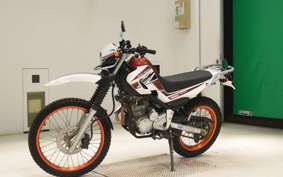 YAMAHA SEROW 250 Gen.2 2014 DG17J