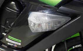 KAWASAKI NINJA 1000 A 2016