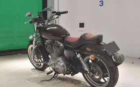 HARLEY XL883LI 2011
