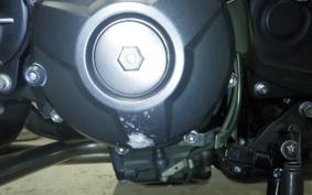 YAMAHA MT-09 ASP 2018 RN52J