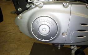 SUZUKI EN125 2A