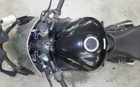 KAWASAKI NINJA 1000 A 2015