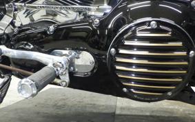 HARLEY FXSTB 1450 2006