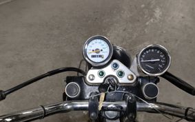 SUZUKI GLASS TRACKER BIG BOY NJ47A