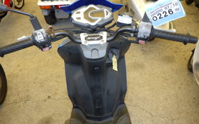 SYM CROX 125