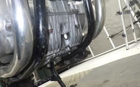 YAMAHA TX650 1975