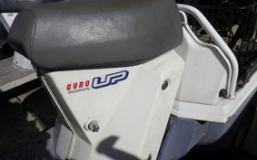 HONDA GYRO UP TA01