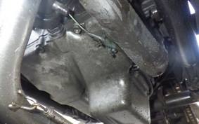 SUZUKI GSX400 IMPULSE 2010 GK7CA