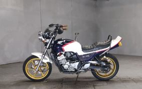 HONDA JADE MC23