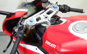 DUCATI 959PANIGA-RE CORSE 2018 HA01