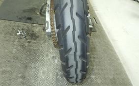 KAWASAKI KLX250 ES Type LX250E