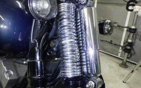 HARLEY FLSTSB 1580 2008