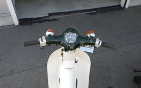 HONDA C90 SUPER CUB HA02