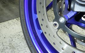YAMAHA MT-09 SP 2021 RN69J