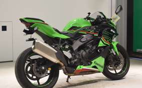 KAWASAKI ZX-4RR ZX400P