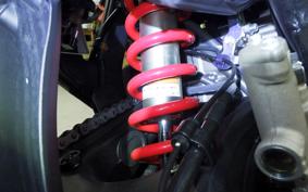 HONDA CRF250 GEN 2 RALLY 2026 MD47