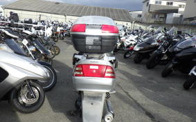 SUZUKI SKYWAVE 250 (Burgman 250) CJ42A