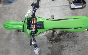KAWASAKI KX112 KX112A