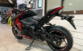 SUZUKI GSX-S1000F 2019 GT79B