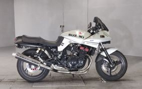 SUZUKI GSX250 KATANA GJ76A