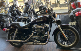 HARLEY XL1200L 2007 CX3