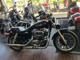 Фото Harley XL1200L 2007 с японского аукциона