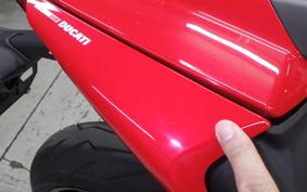 DUCATI MONSTER 937 + 2021