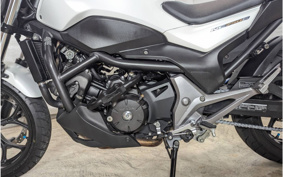 HONDA NC750S 2015 RC70