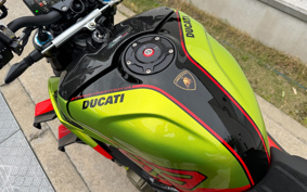 DUCATI STREET FAI MANY V4 RAN BO 2023 4F00