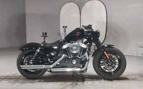 HARLEY XL1200X 2022 LC3