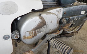 YAMAHA MATE 50 V50