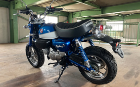 HONDA  MONKEY 125 JB02