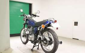 YAMAHA SR400 Gen.5 2022 RH16J