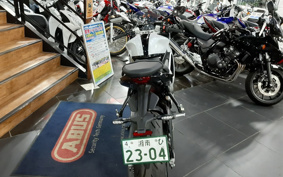 TRIUMPH DAYTONA 660 2024 LGL23U