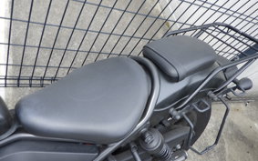 HONDA REBEL 250 A MC49