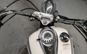 YAMAHA DRAGSTAR 250 VG02J