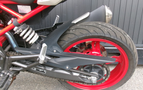 BMW G310R 2022 0G41
